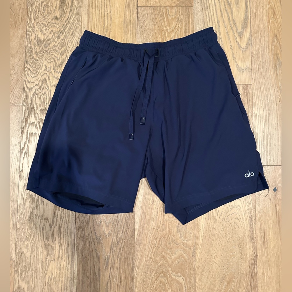 Alo Men’s Shorts